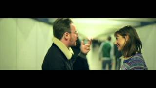 TV3 - Caràcter - Bibiana es troba David Carabén