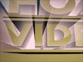 Fox Video 1993 1995 Blender Remake By Supermariojustin4