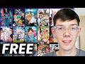 Best Free Websites To Watch Anime 2026