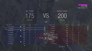 ［cod V]オープンβやります。ご教示お願いいたします。