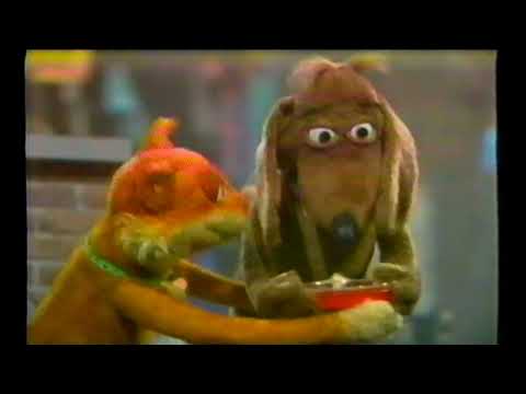 Baffled Ben - The Puzzle Place