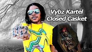 Vybz Kartel - Closed Casket (Alkaline Diss) January 2017