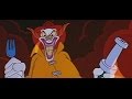 The Brave Little Toaster Disneycember
