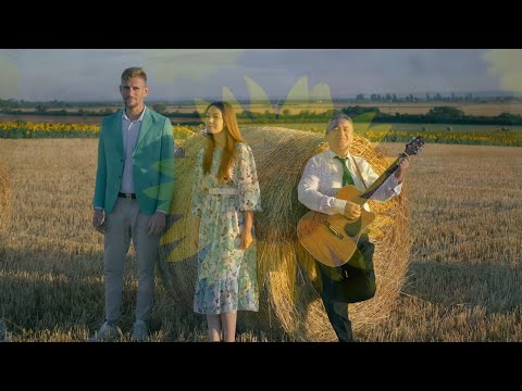 Cristian Văduva și Adina Ancău & Beniamin Escu - Eu am un dor