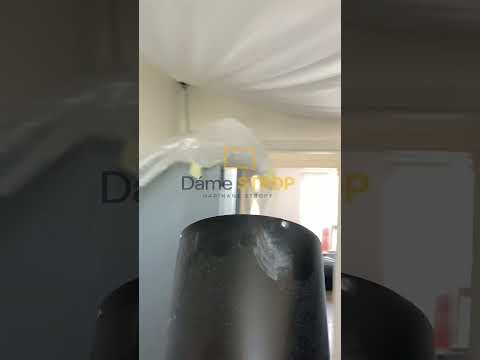 Video LED efektu