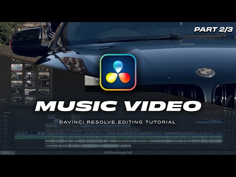 Live Music Video Editing | Switch x PK x Krasha - Do It (Part 2/3)