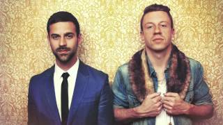 Macklemore and Ryan Lewis - Neon Cathedral Ft. Allen Stone