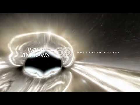 Ward Andrews - Uncharted Course