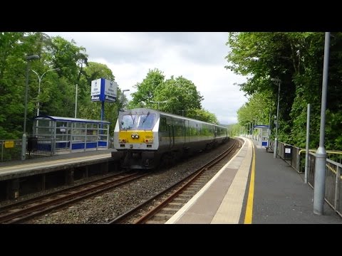 IE 201 Class locos 228 & 233 - Enterprise Train - Hilden 24/5/15