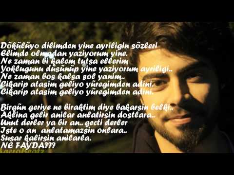 MacroBeatz [Alper] - Yikilan Dunyam