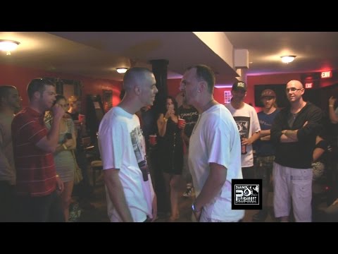 Ezaze vs Dangerous Lyrics