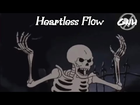 BouTahBag-Heartless flow (prod by solid)