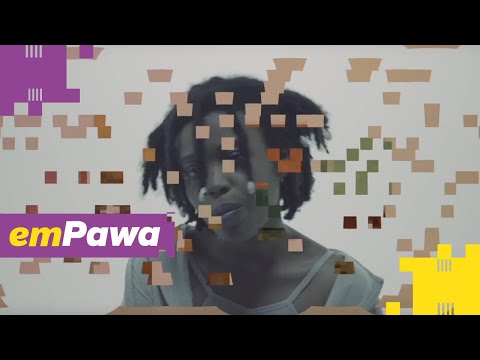 Lady Donli - Games  (feat. GJtheCaesar) [Official Video] - #emPawa100 Artist