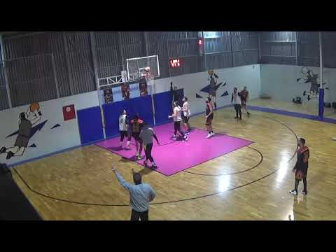 CLEVELAND PARALIERS - BLACK DRAGONS 70-50 09/02/2020 EXPERT LEAGUE