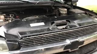 GM Chevy ACDelco advantage line vs Moog suspension ball joints