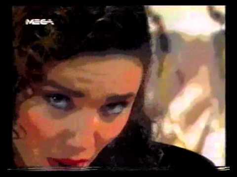 SOFIA ARVANITI "SAN PROTI FORA" - The Official Video clip feat. M. RAKINTZIS