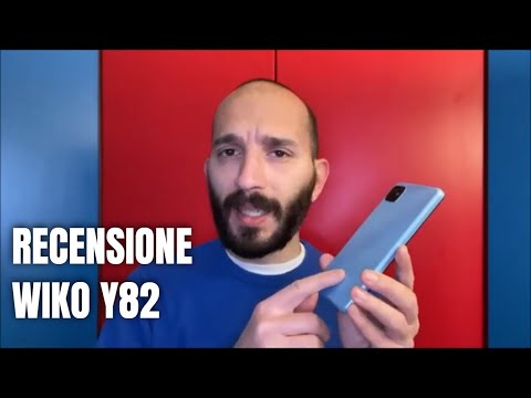 RECENSIONE WIKO Y82: per chi non va di fretta