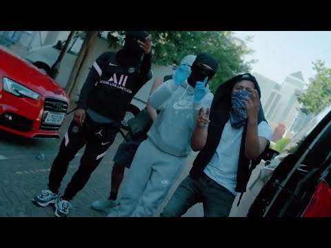 TLoose (OTB) - Gulag (Music Video) | @MixtapeMadness