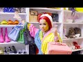 DreamDoll Different Freestyle Official Music Video