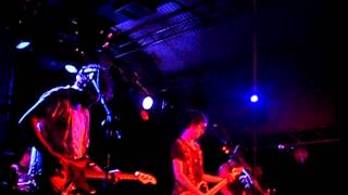 Tribes - Halfway Home