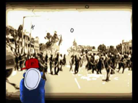 Don Smokilla - Mada se lève (L'HERY-TIER VOL.2)