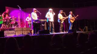 Summertime Blues - The Beach Boys. Turning Stone Casino, August 4th, 2023.