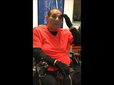 Christoph Rauner über Paljari-Produkte