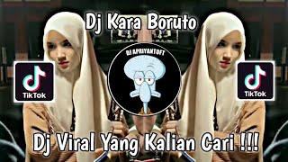 Download lagu DJ KARA BORUTO BY KELUD TEAM  VIRAL TIK TOK TERBARU 2022 YANG KALIAN CARI ! mp3