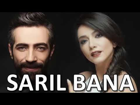 Sarıl Bana (ft. Resul Dindar) - Öykü Gürman