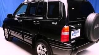 preview picture of video '2003 Chevrolet Tracker Brunswick OH'