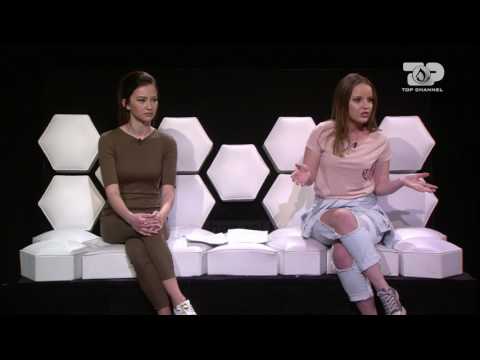 Select, 13 Mars 2017, Pjesa 1 - Top Channel Albania - Entertainment Show