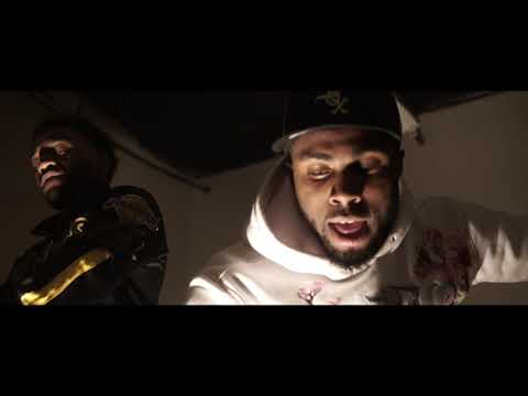 Jerrell Lomax - Different Angles  Prod. By Trillionbillion (Official Music Video)