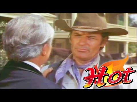 🔴LIVE - The Big Valley Full Episodes 🎁 Season 4 Episode 10-14 🎁 Classic Western TV Series