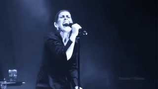 Alison Moyet -LIVE- &quot;All Cried Out&quot; @Berlin Feb 18, 2015