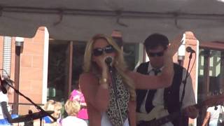 Tara Oram - FLY GIRL