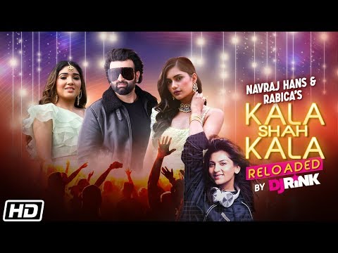 Kala Shah Kala Reloaded — watch video