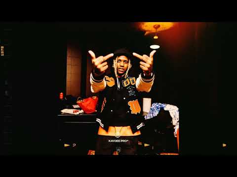 ♪FREE Lil Durk Type Beat x EST Gee Type Beat "Barbarian"