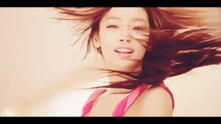 구하라 HARA（ク・ハラ）KARA STRAWBERRY