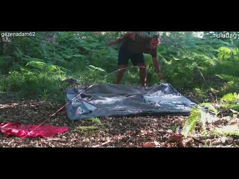 Loap çadır  4 mevsim