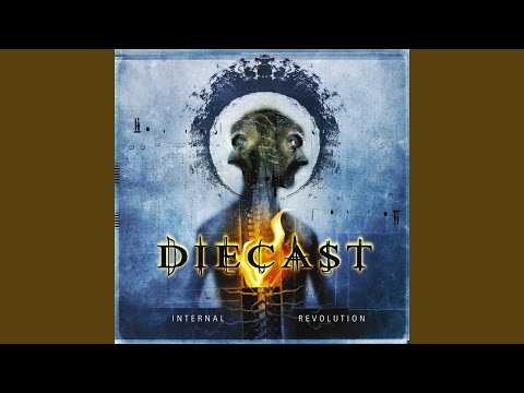 Internal Revolution - Diecast