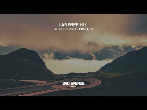 Lanfree - Hot [3rd Avenue]