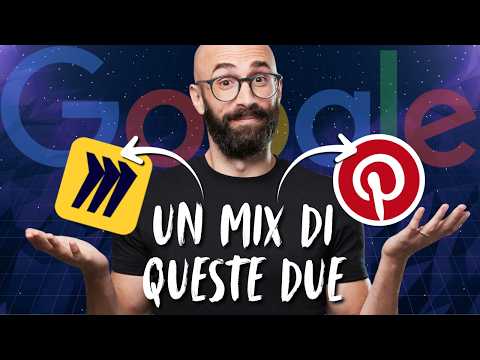 Miniatura video: Google Mixboard tutorial