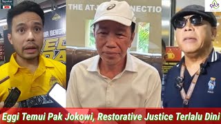 Download lagu Kusa Hukum Jokowi Yakup Hasibuan Turun Gunung ke Solo Usai Eggi Sudjana Tersangka Ijazah Palsu Sowan mp3 Download lagu Kusa Hukum Jokowi Yakup Hasibuan Turun Gunung ke Solo Usai Eggi Sudjana Tersangka Ijazah Palsu Sowan mp3