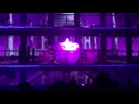 Fashion ballet ANTIP - EAST