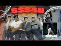 SOME SEXY SONGS 4 U By PARTYNEXTDOOR DRAKE STUDIO REACTION