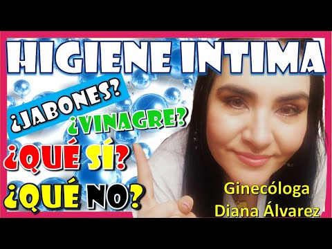 ¿Es Bueno Usar Los Jabones Para La Higiene Íntima?