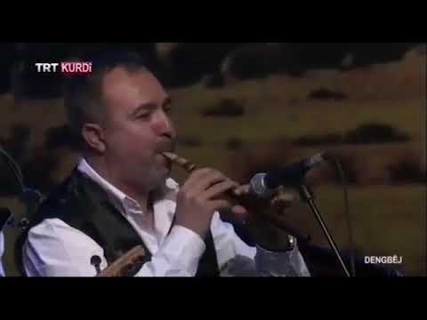 Dengbej Yakup Yazıcı - Here lê