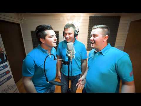 Ansambel Posavski veseljaki - Za hec (Official Video)