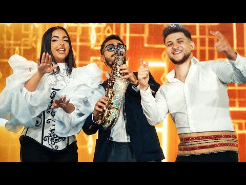 Alexandra Drăgan x Armin Nicoară x Adrian Chiriac – Mi-ai promis mândro ceva | Videoclip Oficial