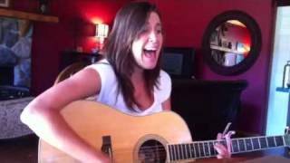 Water Under Bridges (I Stay)